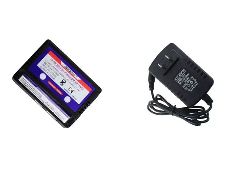Lithium-Ion Battery Balance Charger 2S 3S