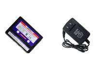 Lithium-Ion Battery Balance Charger 2S 3S