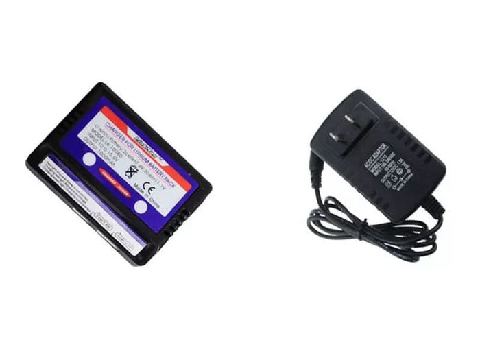 Lithium-Ion Battery Balance Charger 2S 3S