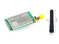 LoRa Module 915MHz SX1262 5km 10km Range