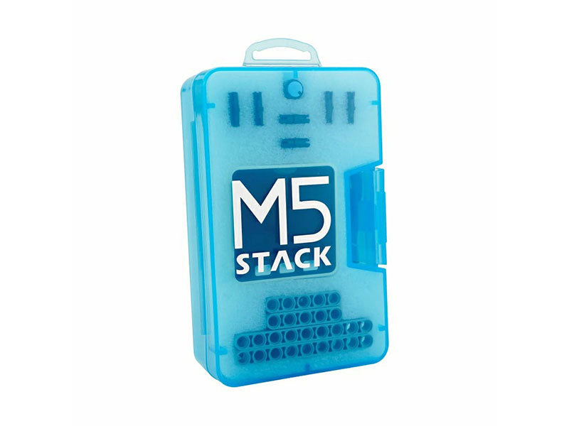 M5Stack M5GO IoT Starter Kit V2.7