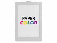 M5Paper Color ESP32S3 Dev Kit (600x400, 4" SPECTRA 6 eInk Display)