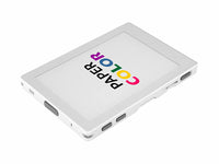 M5Paper Color ESP32S3 Dev Kit (600x400, 4" SPECTRA 6 eInk Display)