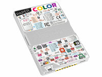 M5Paper Color ESP32S3 Dev Kit (600x400, 4" SPECTRA 6 eInk Display)