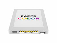 M5Paper Color ESP32S3 Dev Kit (600x400, 4" SPECTRA 6 eInk Display)