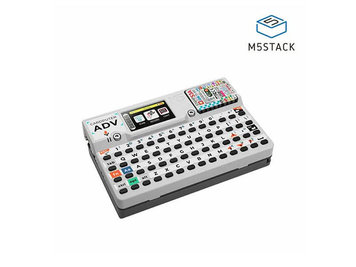 M5Stack Cardputer Adv Version (ESP32-S3)