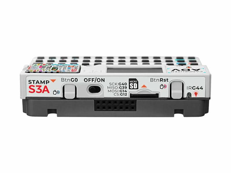 M5Stack Cardputer Adv Version (ESP32-S3)