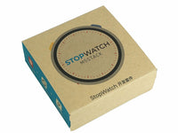 M5Stack Stopwatch Dev Kit (ESP32-S3)