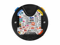 M5Stack Stopwatch Dev Kit (ESP32-S3)