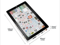 M5Stack Tab5 IoT Development Kit (ESP32-P4)