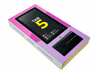 M5Stack Tab5 IoT Development Kit (ESP32-P4)