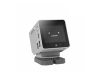 M5StackChan AI Desktop Robot (ESP32-S3)