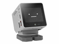 M5StackChan AI Desktop Robot (ESP32-S3)