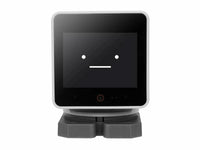 M5StackChan AI Desktop Robot (ESP32-S3)