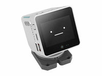 M5StackChan AI Desktop Robot (ESP32-S3)