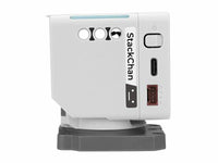 M5StackChan AI Desktop Robot (ESP32-S3)