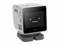 M5StackChan AI Desktop Robot (ESP32-S3)