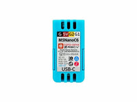 M5Stack NanoC6 Dev Kit