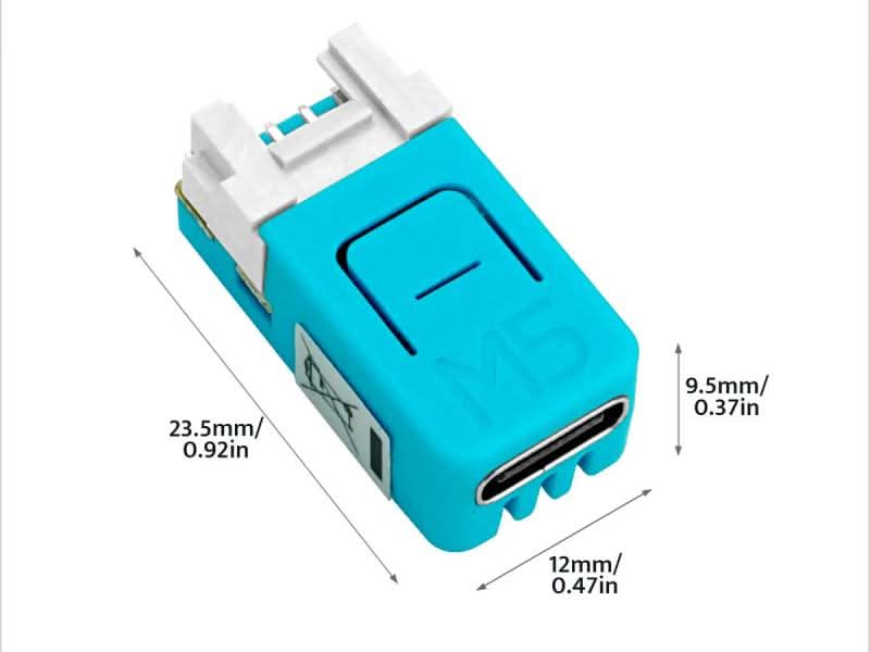 M5Stack NanoC6 Dev Kit