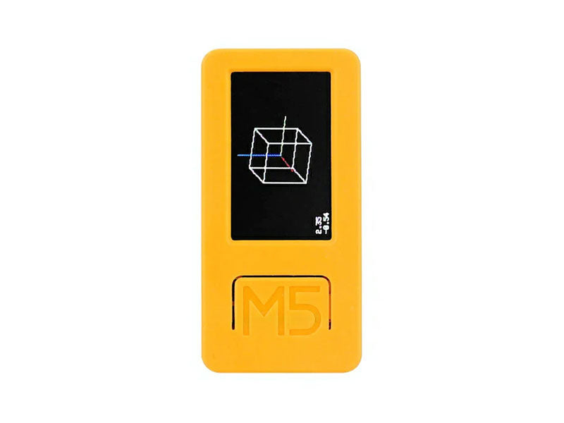 M5StickC PLUS2 ESP32 Mini IoT Development Kit