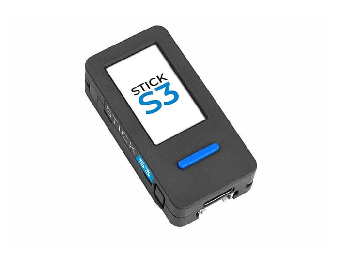 M5StickS3 ESP32S3 Mini IoT Dev Kit
