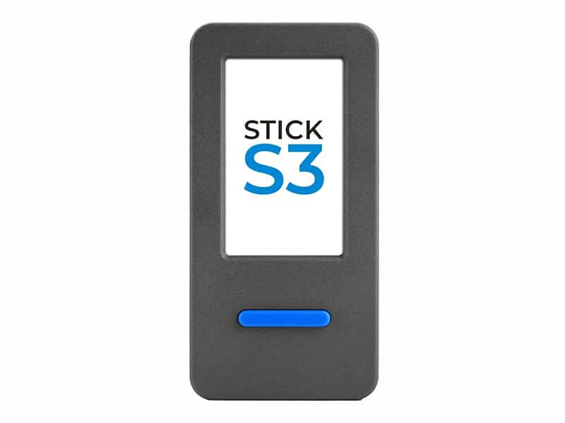 M5StickS3 ESP32S3 Mini IoT Dev Kit