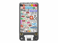 M5StickS3 ESP32S3 Mini IoT Dev Kit