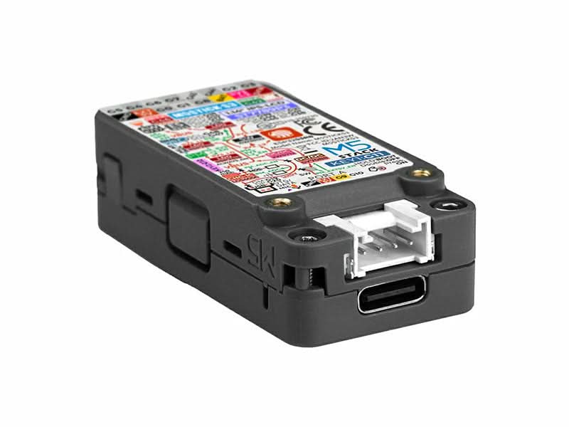 M5StickS3 ESP32S3 Mini IoT Dev Kit