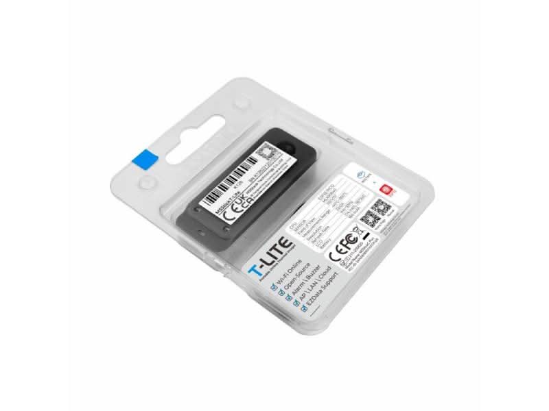 M5Stick T-Lite Thermal Camera Dev Kit (MLX90640)