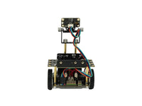 Maqueen Plus V3 - STEM Educational micro:bit Robot with Matrix Laser Ranging (18650 Battery)