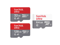 Micro SD Card 32GB 64GB 128GB Class 10