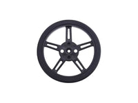 Micro Servo Wheels