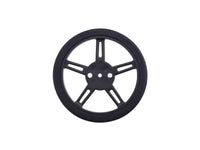 Micro Servo Wheels