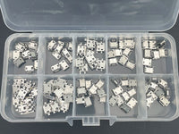 Micro USB Connector SMD 100pcs MK5P