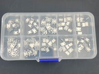 Micro USB Connector SMD 100pcs MK5P