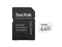Micro SD Card 64GB High Endurance