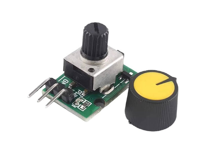 Mini Servo Tester / ESC Tester