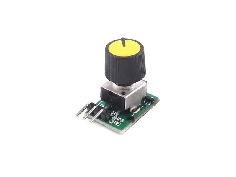 Mini Servo Tester / ESC Tester