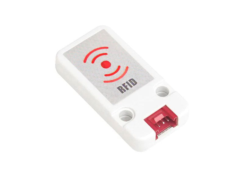 Mini Rfid Reader M5Stack Mini RFID Reader/Writer Unit (MFRC522) - Kuriosity