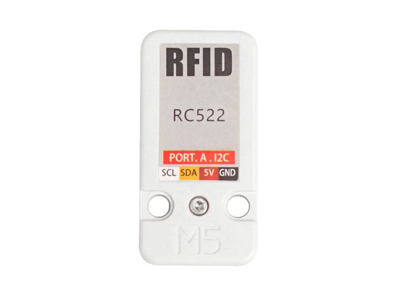 Mini RFID Reader/Writer Unit (MFRC522)