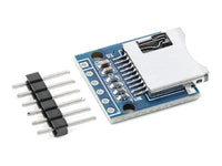 Mini Micro SD Module