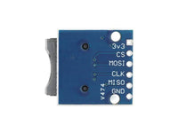 Mini Micro SD Module
