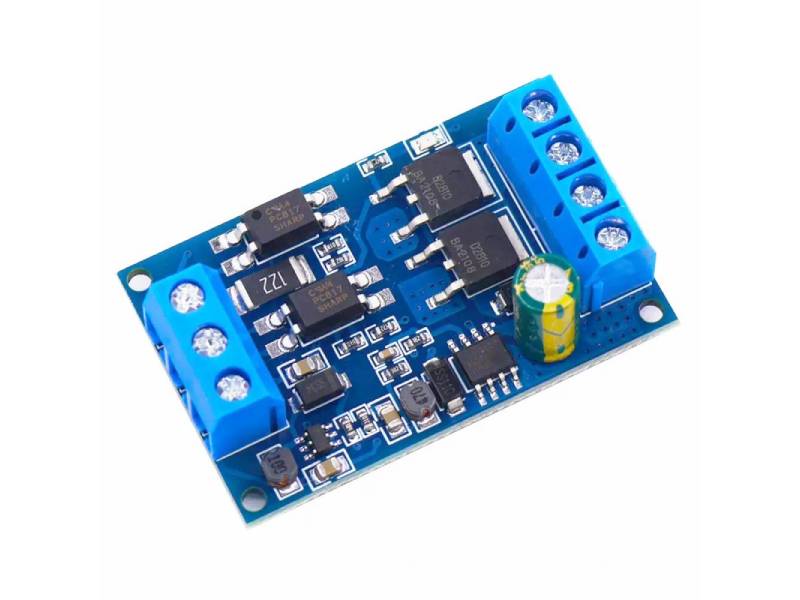 Mosfet Driver Module High Voltage