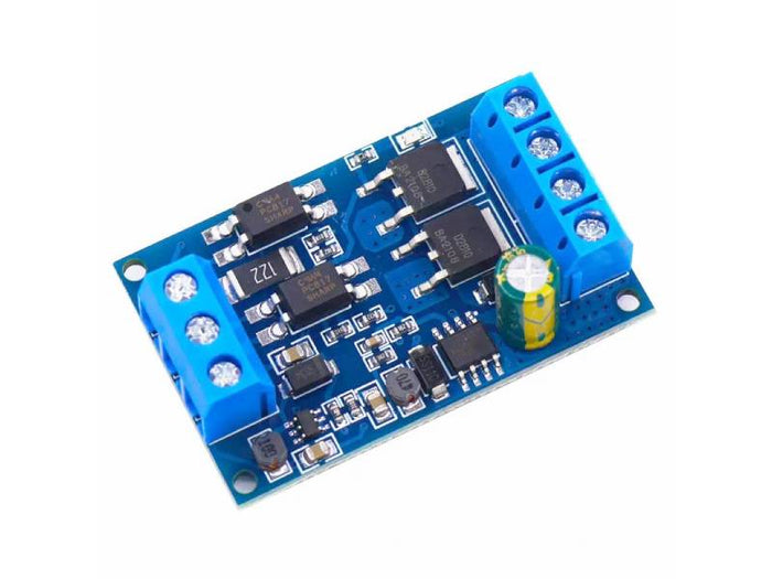 Mosfet Driver Module High Voltage