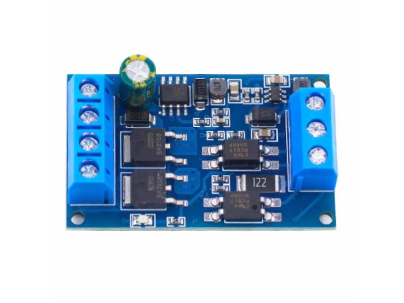 Mosfet Driver Module High Voltage