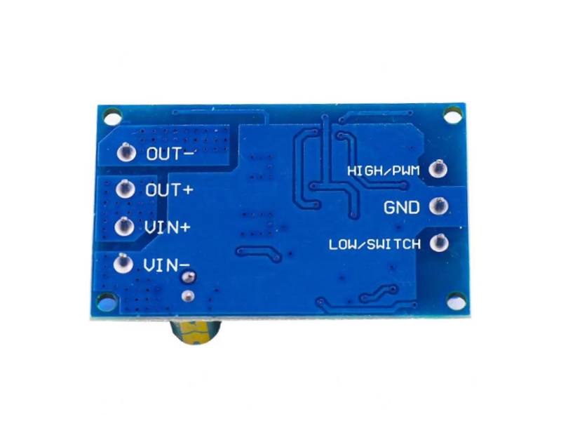 Mosfet Driver Module High Voltage