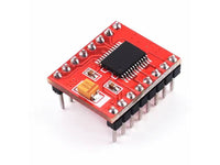 Motor Driver TB6612FNG