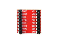 Motor Driver TB6612FNG