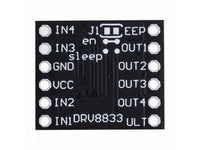 Motor Driver DRV8833