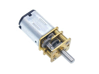 N20 High Torque Motor 5V 50RPM